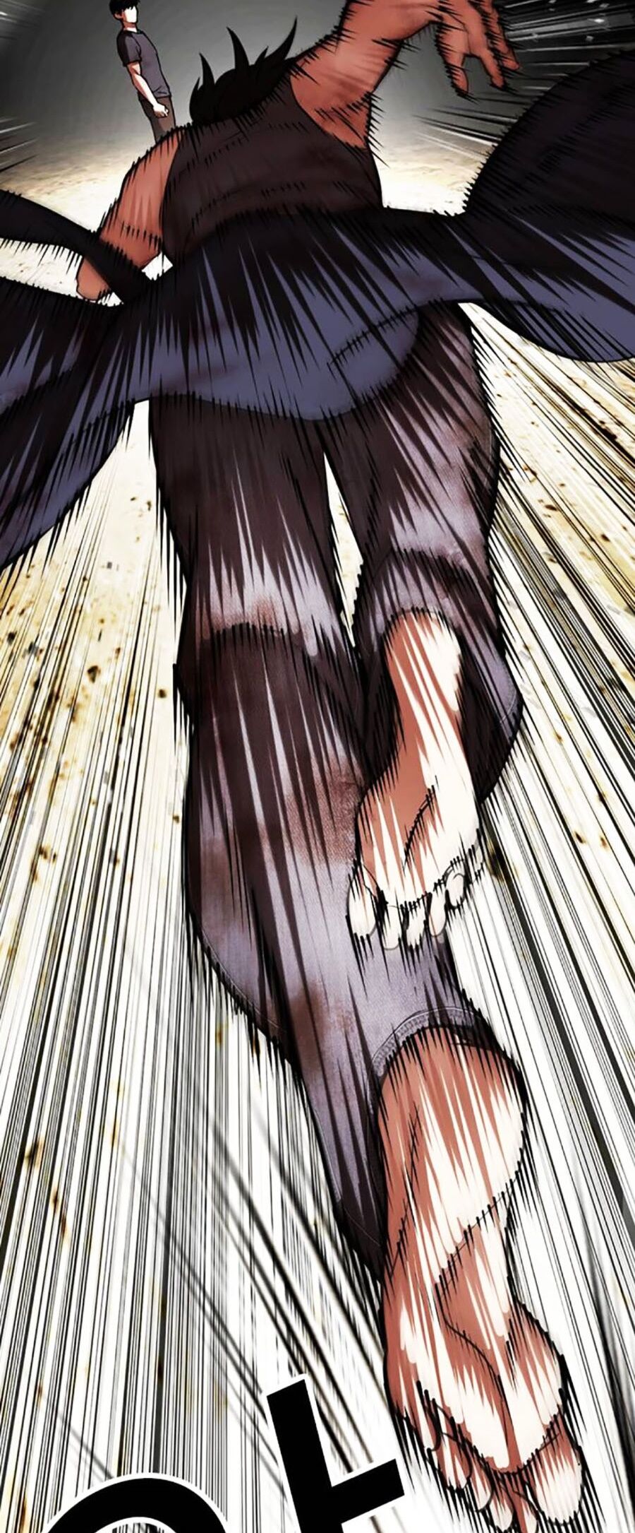 Hoán Đổi Diệu Kỳ Chapter 492 - Trang 53