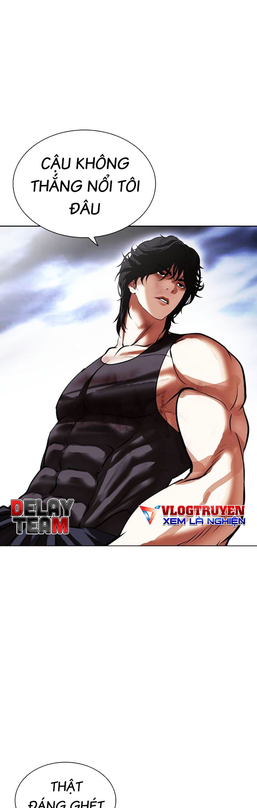 Hoán Đổi Diệu Kỳ Chapter 492 - Trang 6