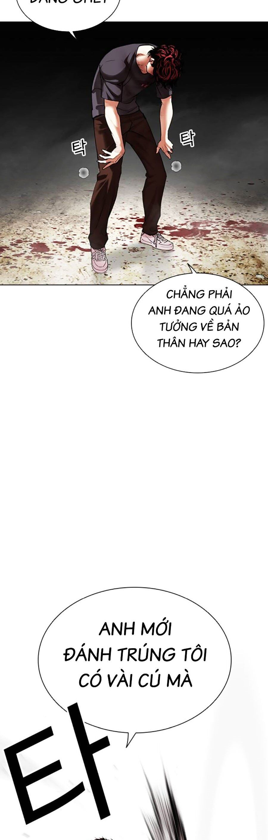Hoán Đổi Diệu Kỳ Chapter 492 - Trang 7