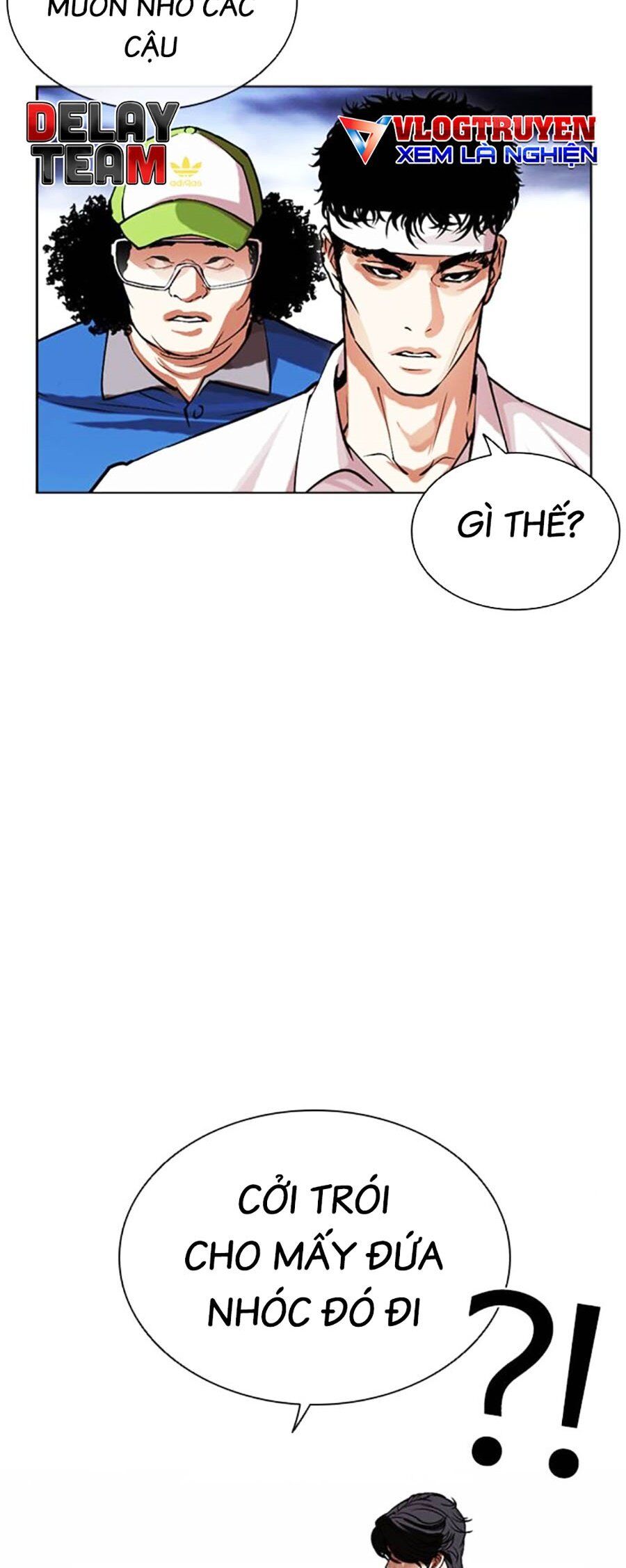 Hoán Đổi Diệu Kỳ Chapter 492 - Trang 76