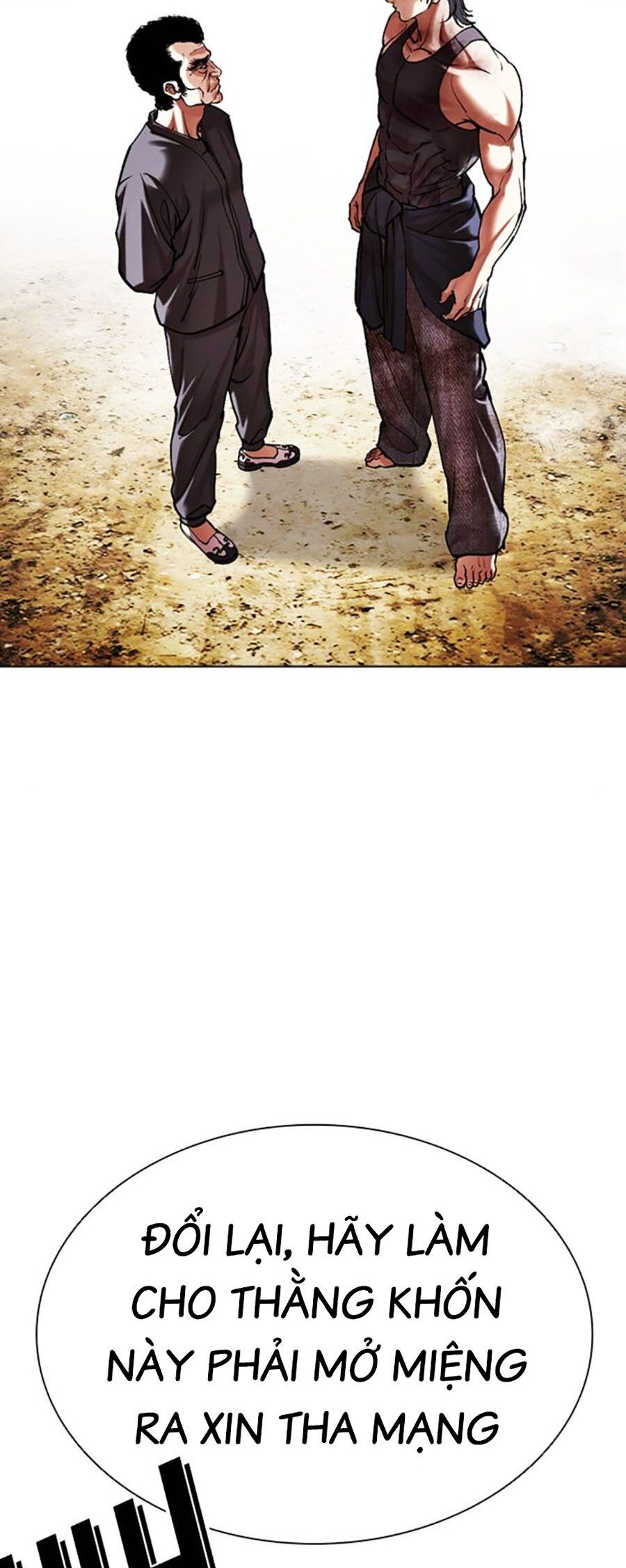 Hoán Đổi Diệu Kỳ Chapter 492 - Trang 77