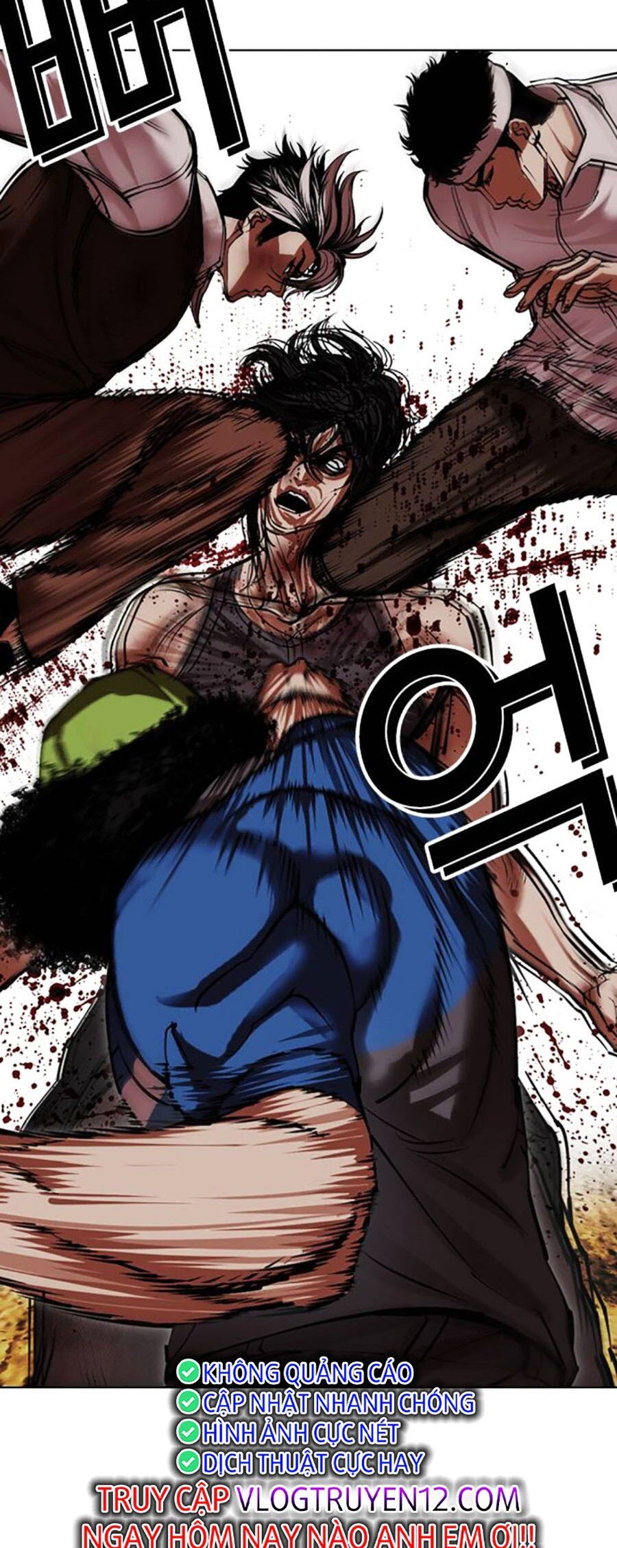 Hoán Đổi Diệu Kỳ Chapter 492 - Trang 78