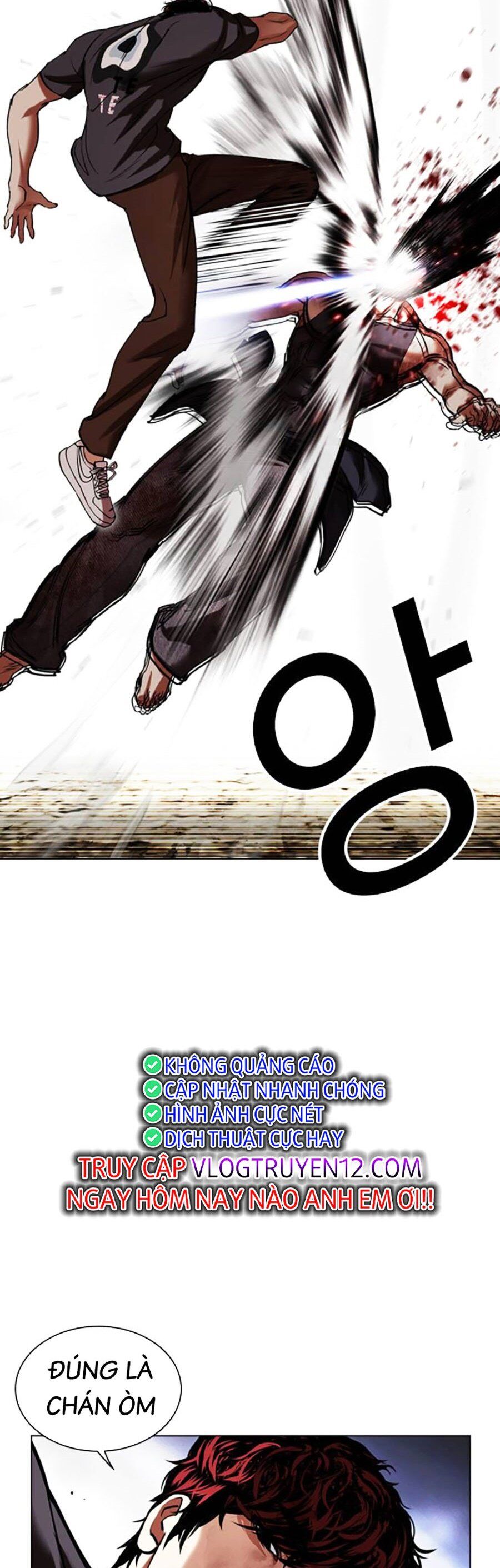 Hoán Đổi Diệu Kỳ Chapter 492 - Trang 8