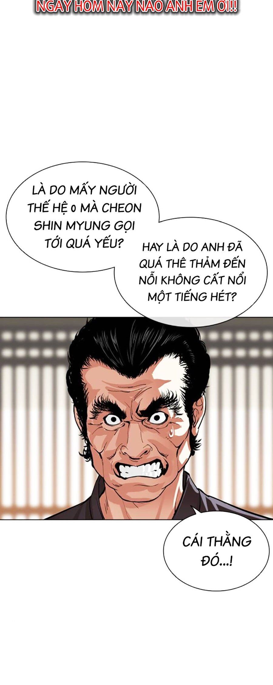 Hoán Đổi Diệu Kỳ Chapter 492 - Trang 87