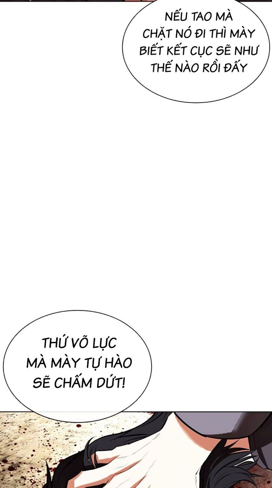 Hoán Đổi Diệu Kỳ Chapter 492 - Trang 91