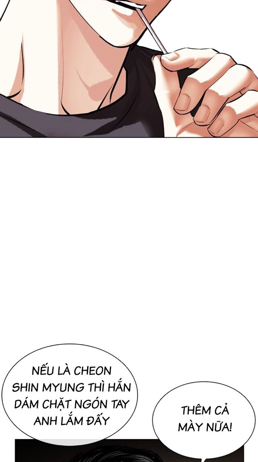 Hoán Đổi Diệu Kỳ Chapter 492 - Trang 95