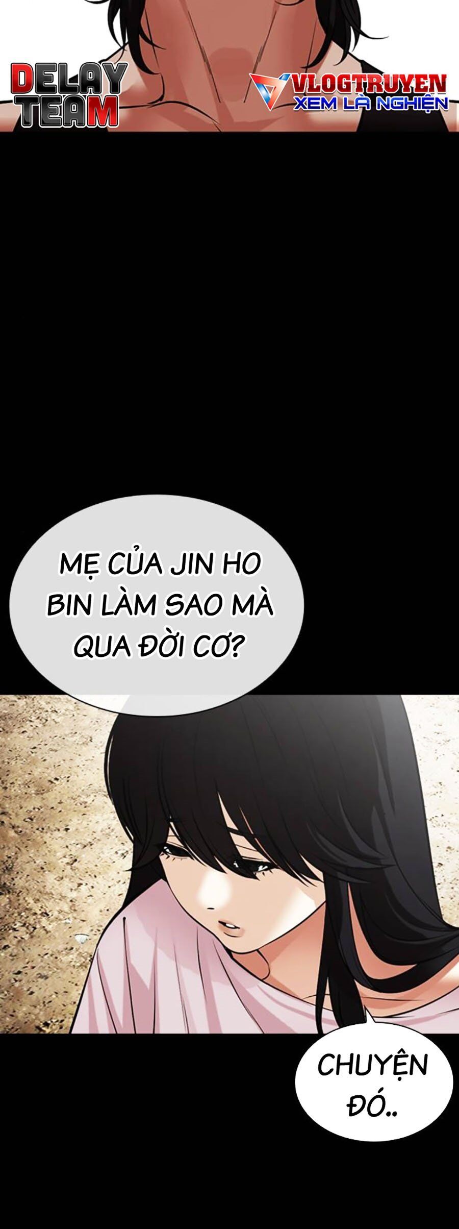 Hoán Đổi Diệu Kỳ Chapter 493 - Trang 1