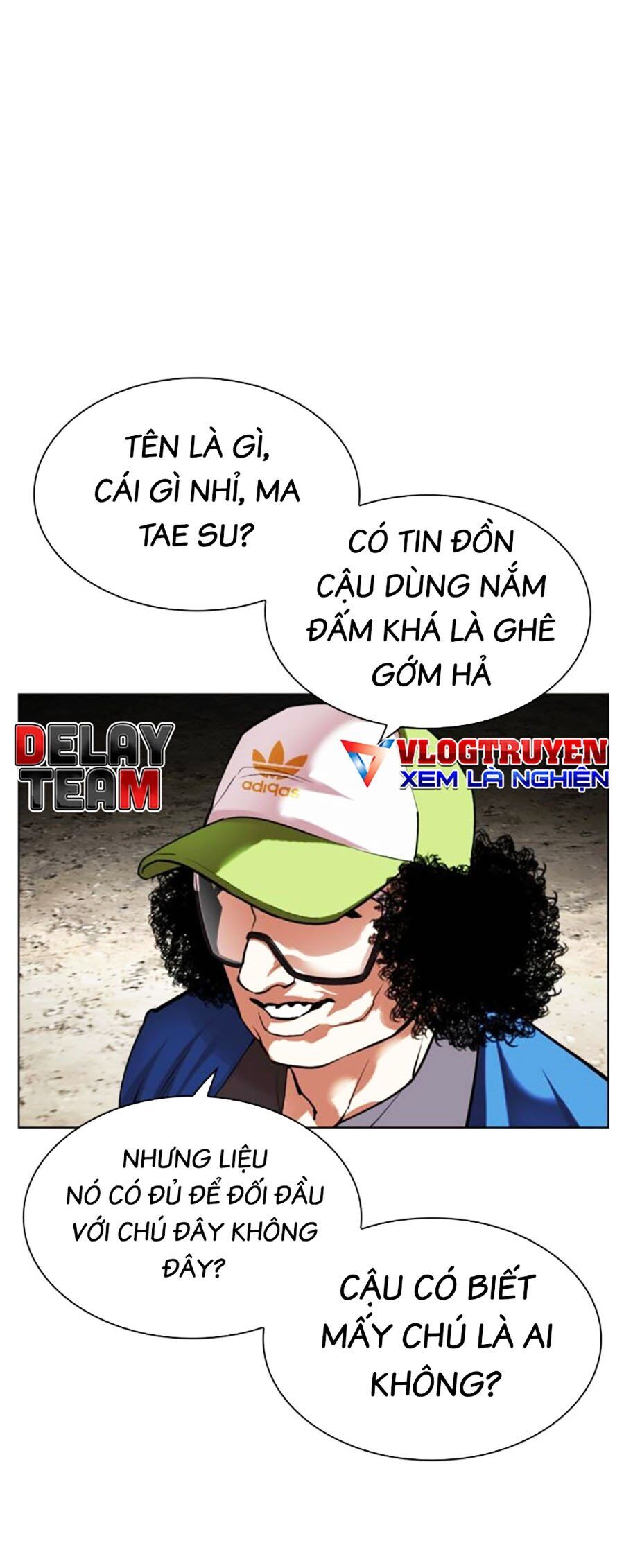Hoán Đổi Diệu Kỳ Chapter 493 - Trang 100
