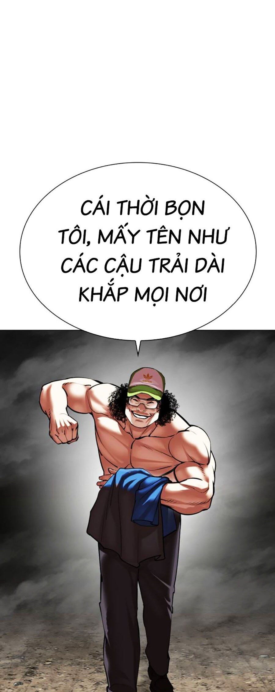 Hoán Đổi Diệu Kỳ Chapter 493 - Trang 103