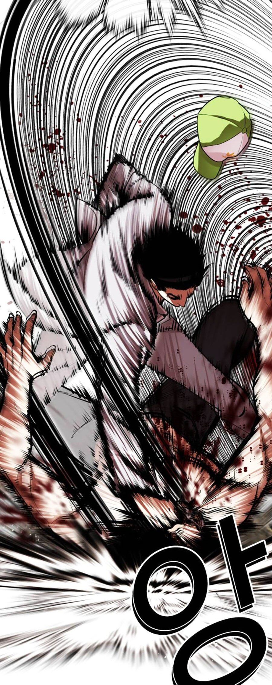 Hoán Đổi Diệu Kỳ Chapter 493 - Trang 107