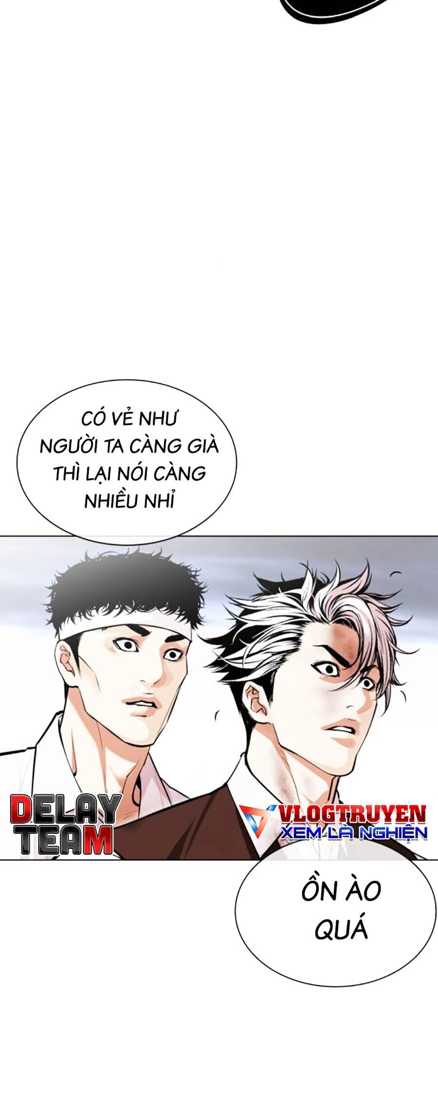 Hoán Đổi Diệu Kỳ Chapter 493 - Trang 108