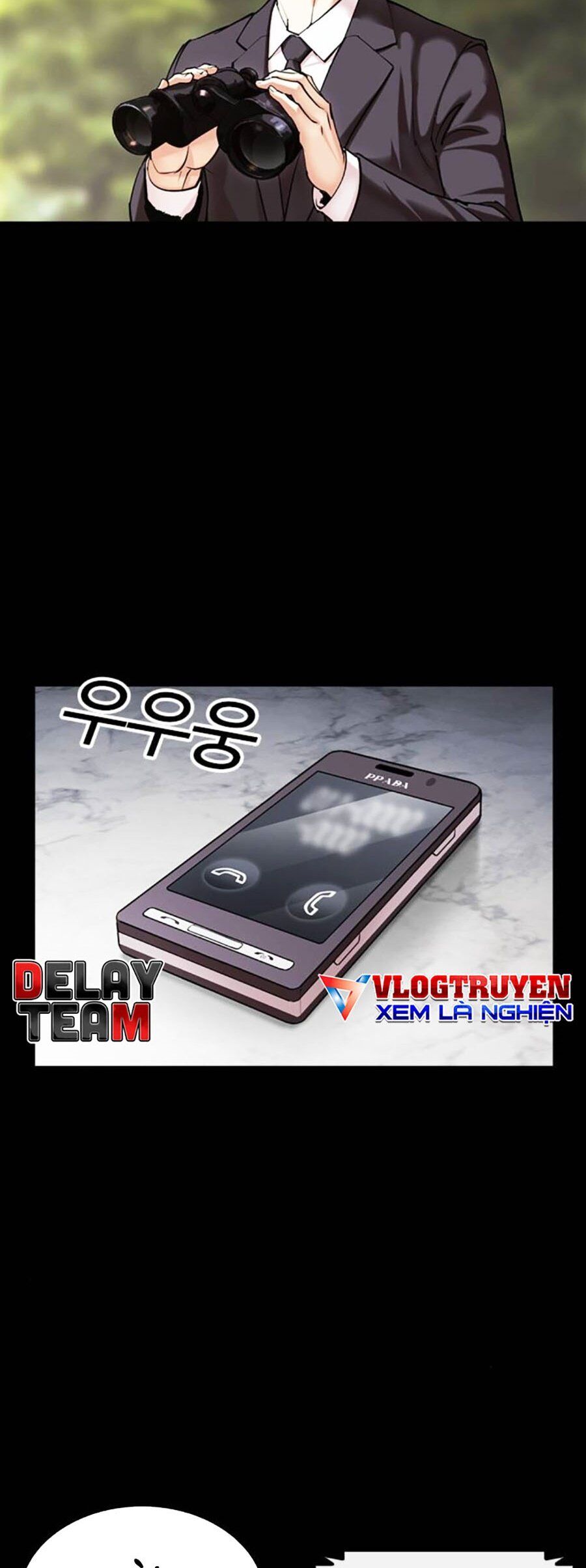 Hoán Đổi Diệu Kỳ Chapter 493 - Trang 11