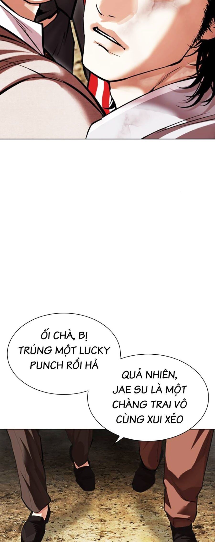 Hoán Đổi Diệu Kỳ Chapter 493 - Trang 112