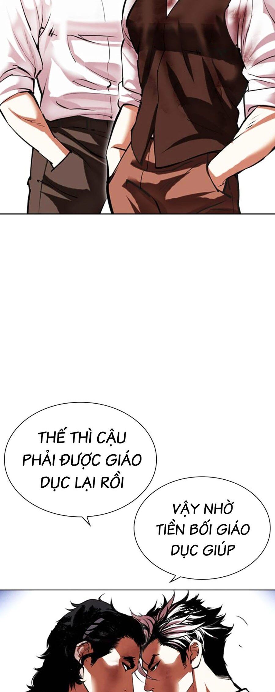 Hoán Đổi Diệu Kỳ Chapter 493 - Trang 114