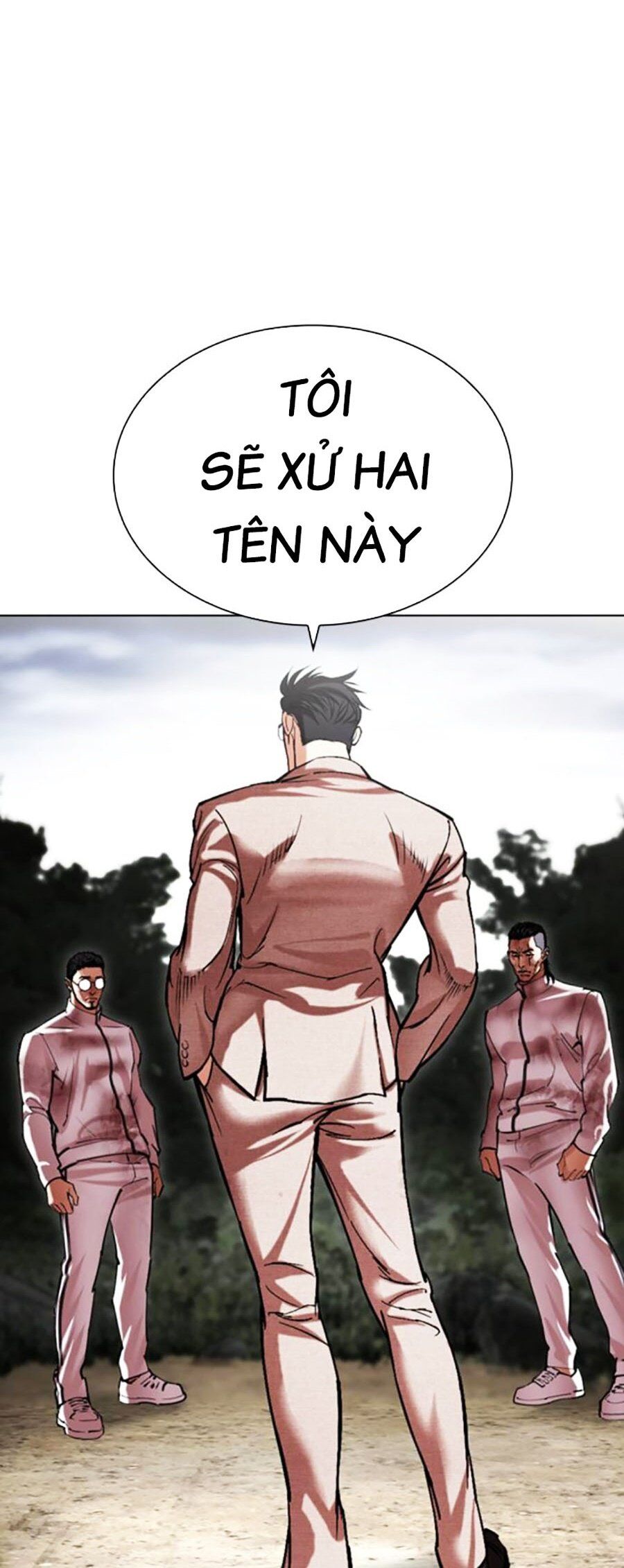 Hoán Đổi Diệu Kỳ Chapter 493 - Trang 118