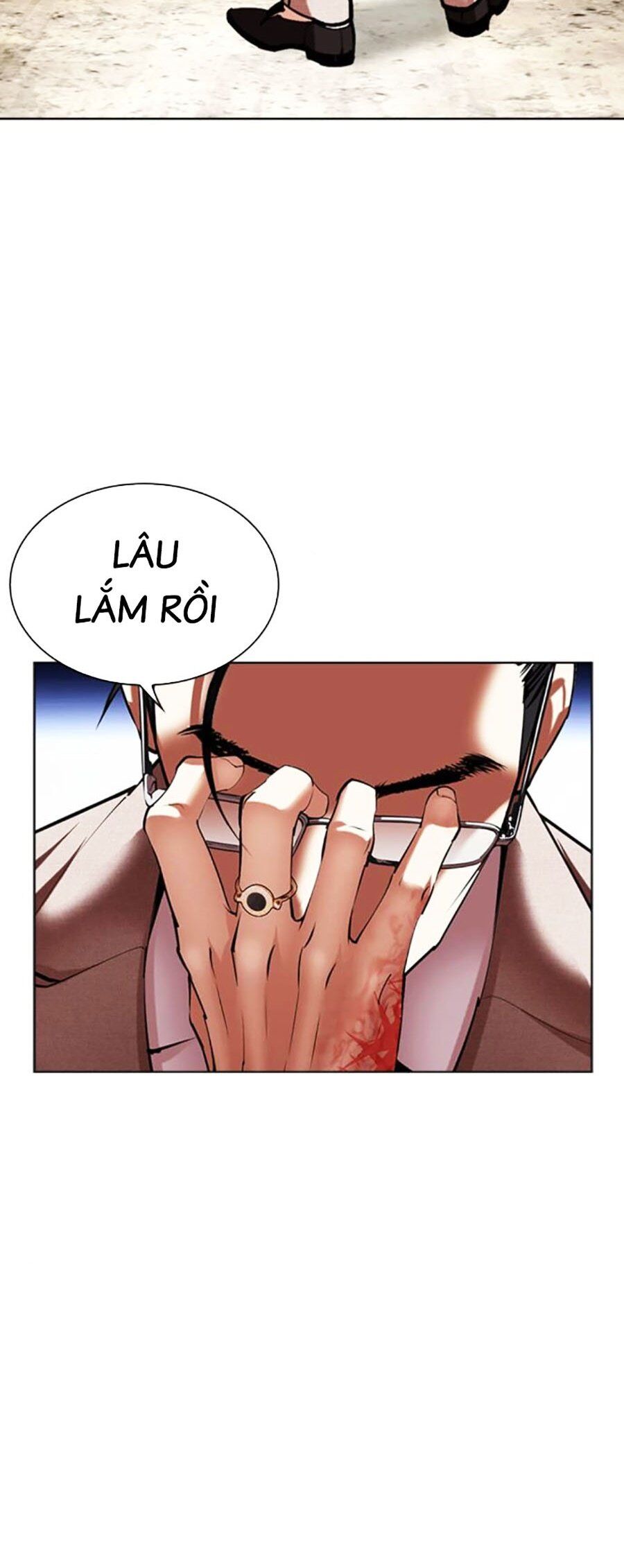 Hoán Đổi Diệu Kỳ Chapter 493 - Trang 119