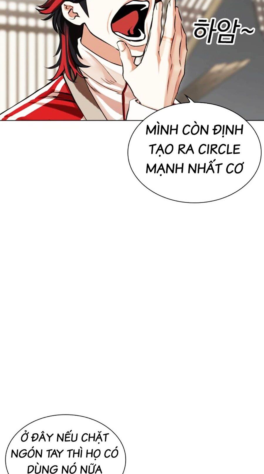 Hoán Đổi Diệu Kỳ Chapter 493 - Trang 125