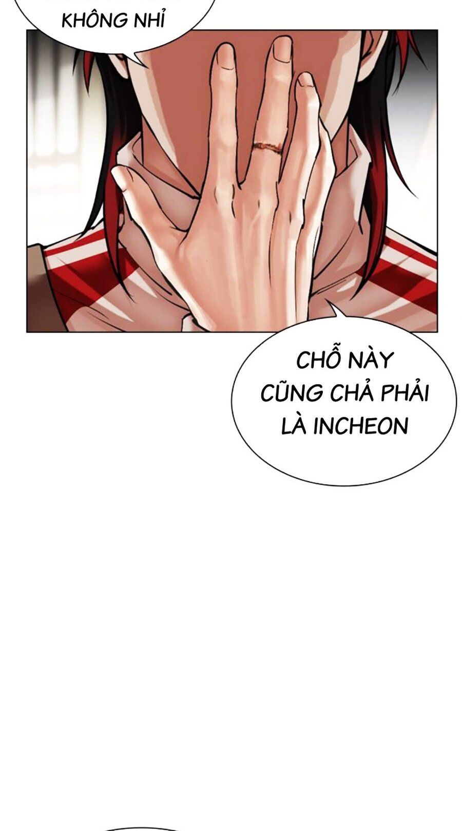 Hoán Đổi Diệu Kỳ Chapter 493 - Trang 126