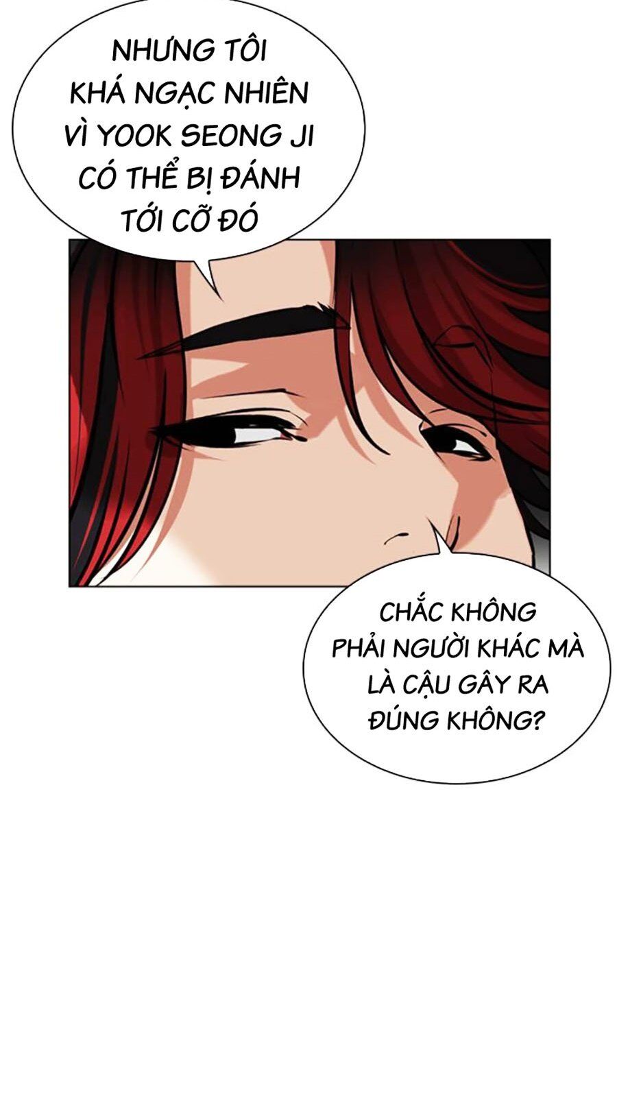 Hoán Đổi Diệu Kỳ Chapter 493 - Trang 127