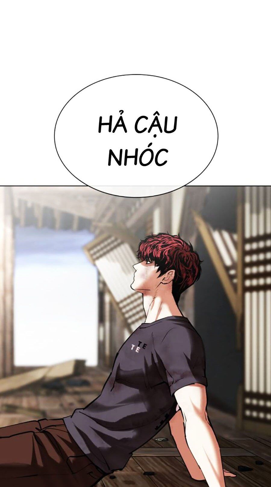 Hoán Đổi Diệu Kỳ Chapter 493 - Trang 128