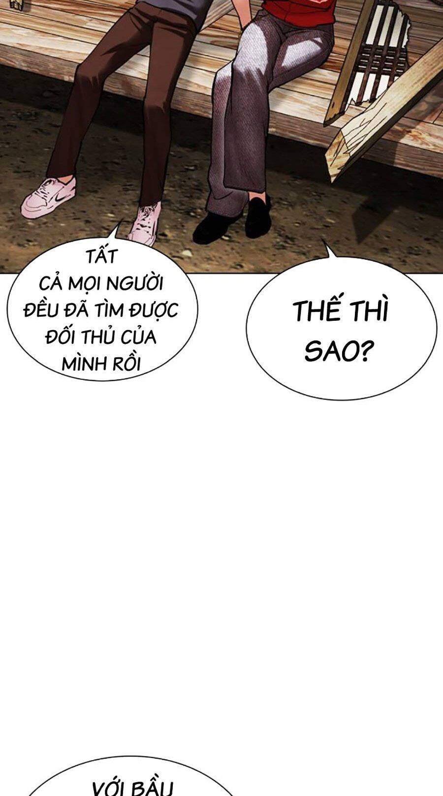 Hoán Đổi Diệu Kỳ Chapter 493 - Trang 130