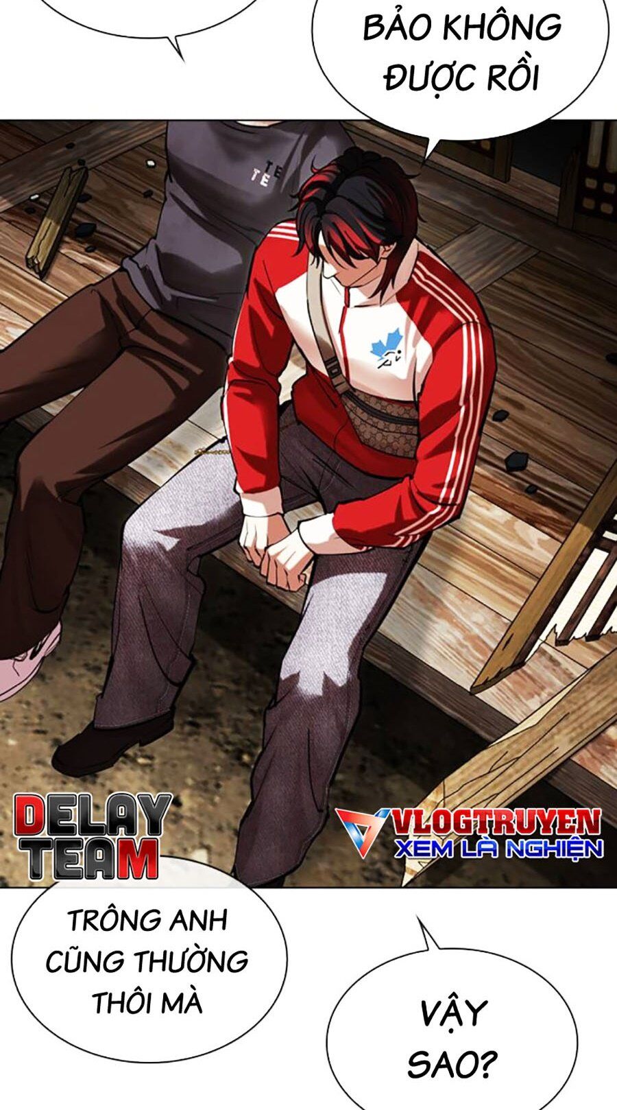 Hoán Đổi Diệu Kỳ Chapter 493 - Trang 133