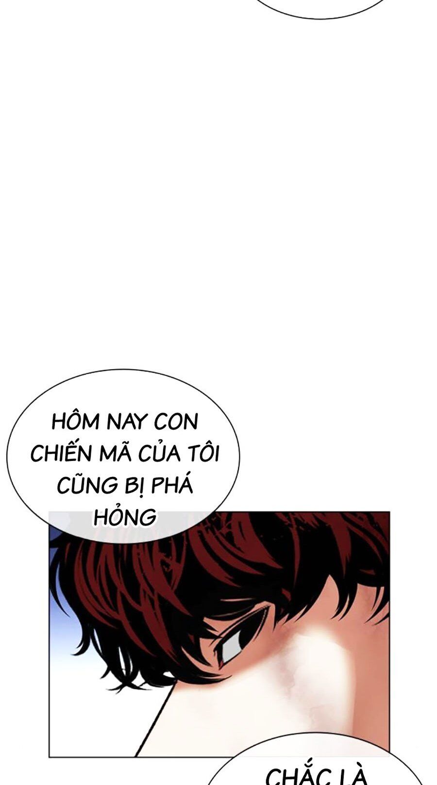 Hoán Đổi Diệu Kỳ Chapter 493 - Trang 134