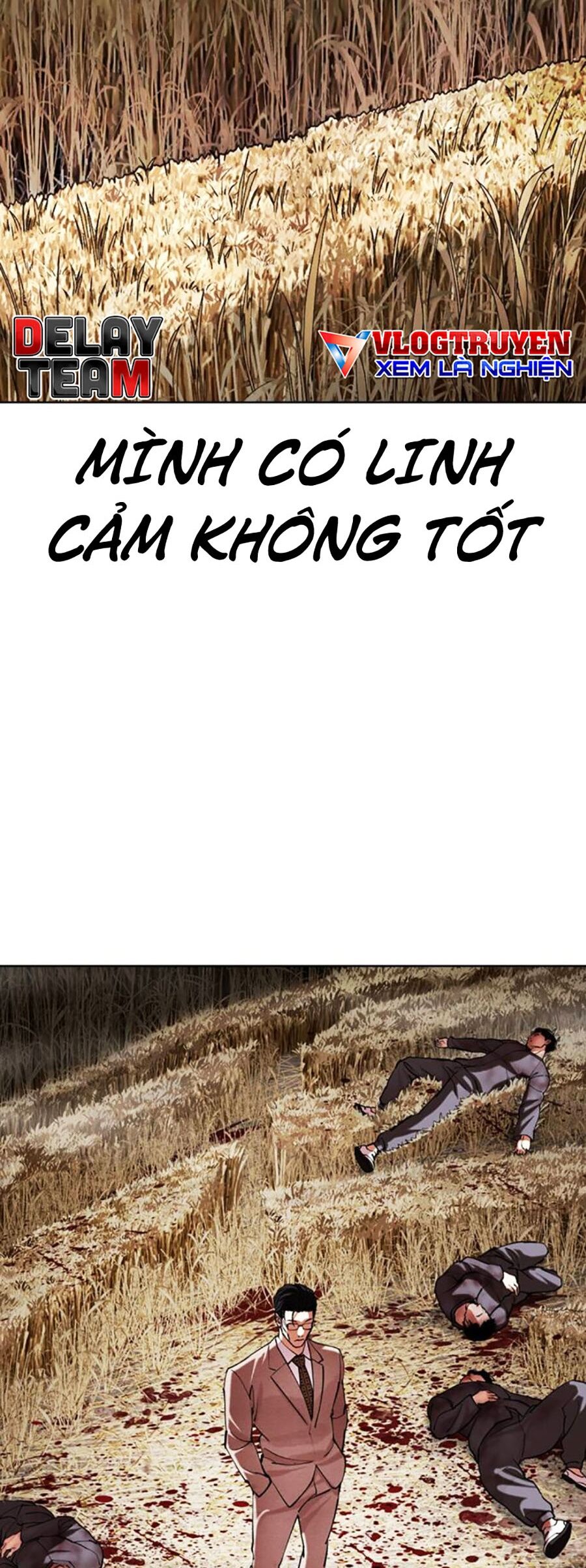 Hoán Đổi Diệu Kỳ Chapter 493 - Trang 15