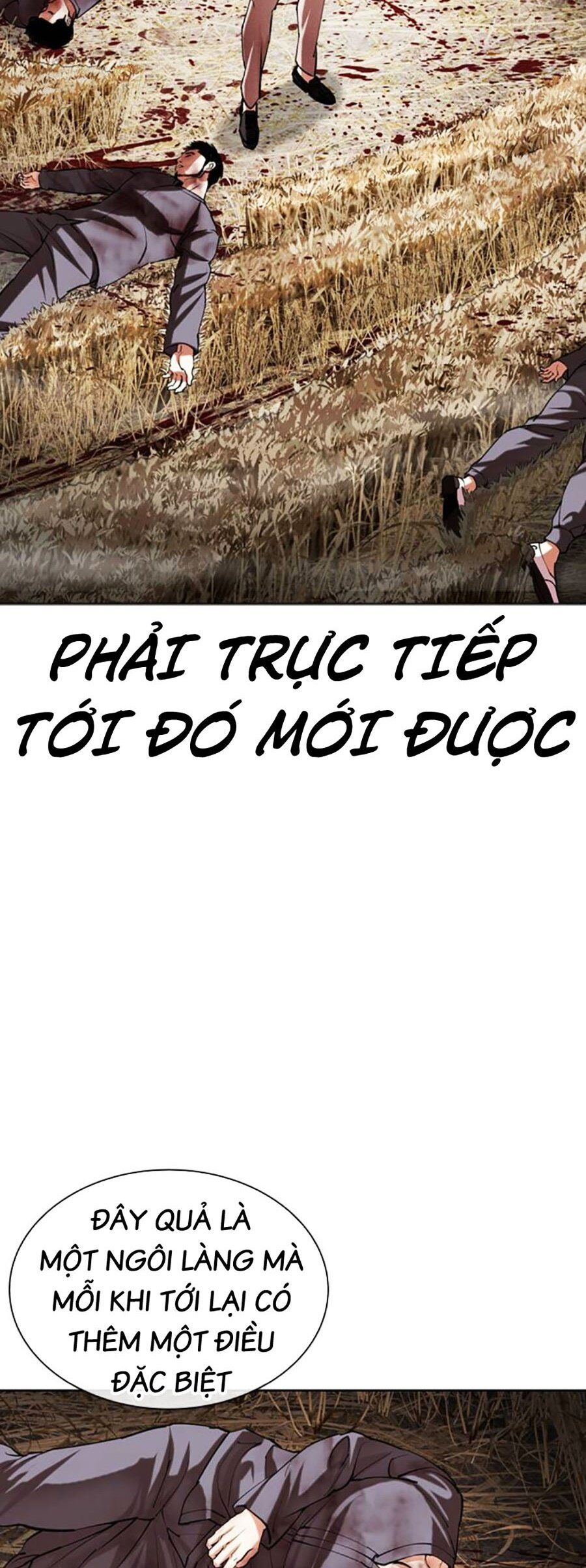 Hoán Đổi Diệu Kỳ Chapter 493 - Trang 16