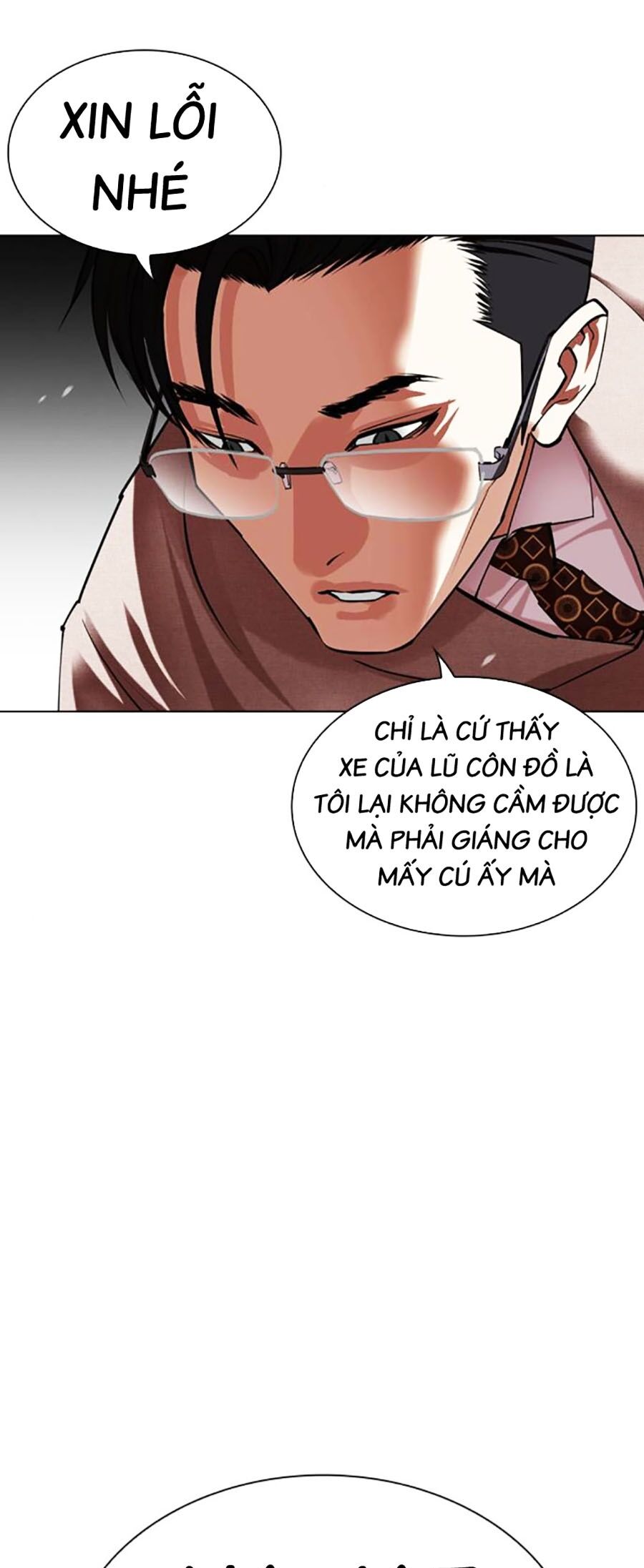 Hoán Đổi Diệu Kỳ Chapter 493 - Trang 20