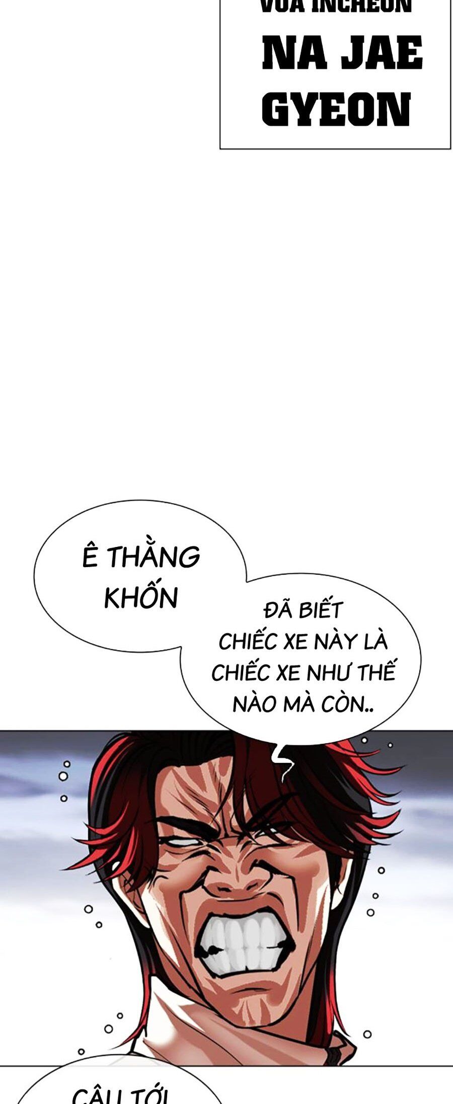 Hoán Đổi Diệu Kỳ Chapter 493 - Trang 22
