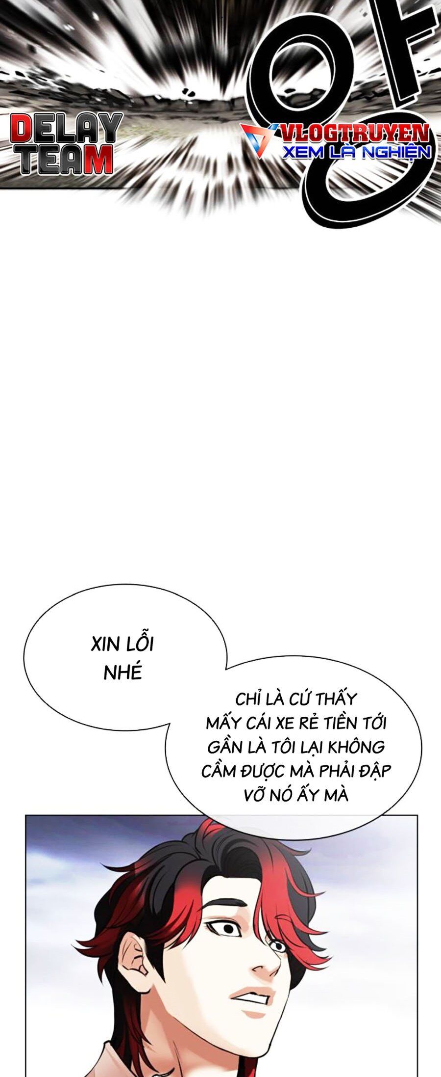 Hoán Đổi Diệu Kỳ Chapter 493 - Trang 27