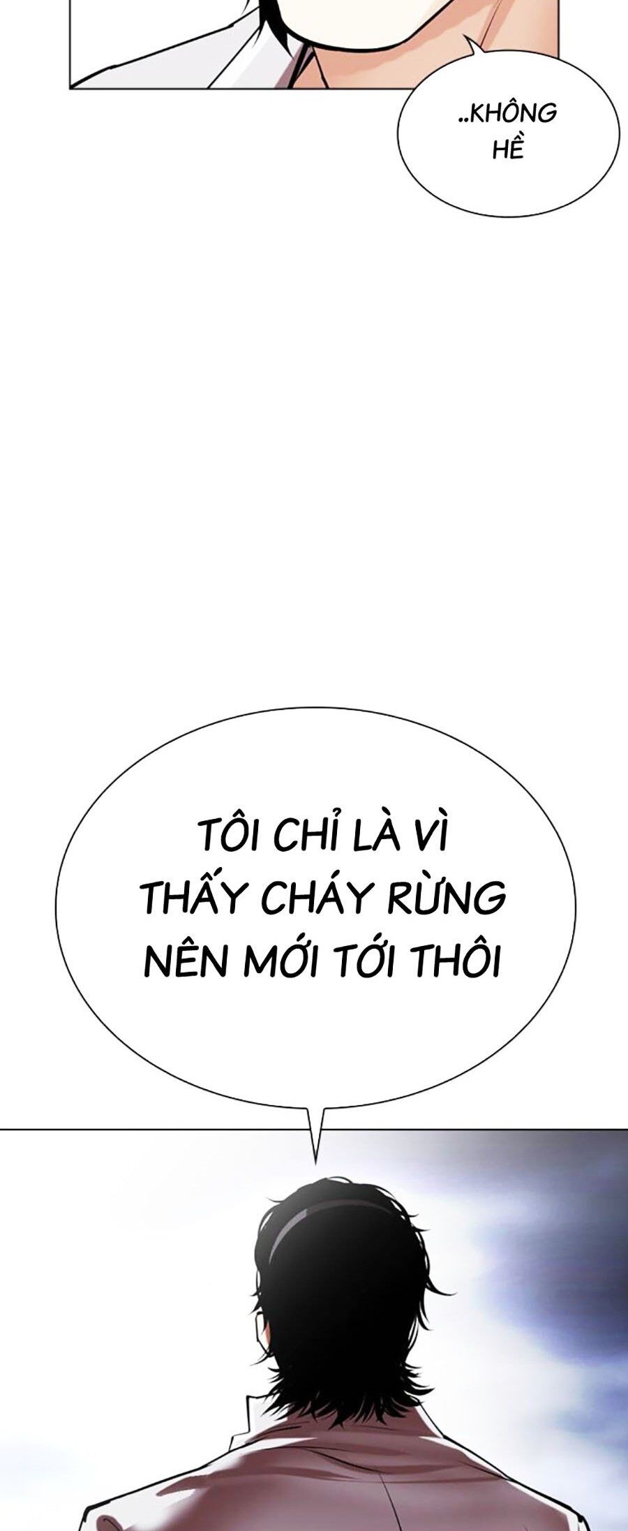 Hoán Đổi Diệu Kỳ Chapter 493 - Trang 30