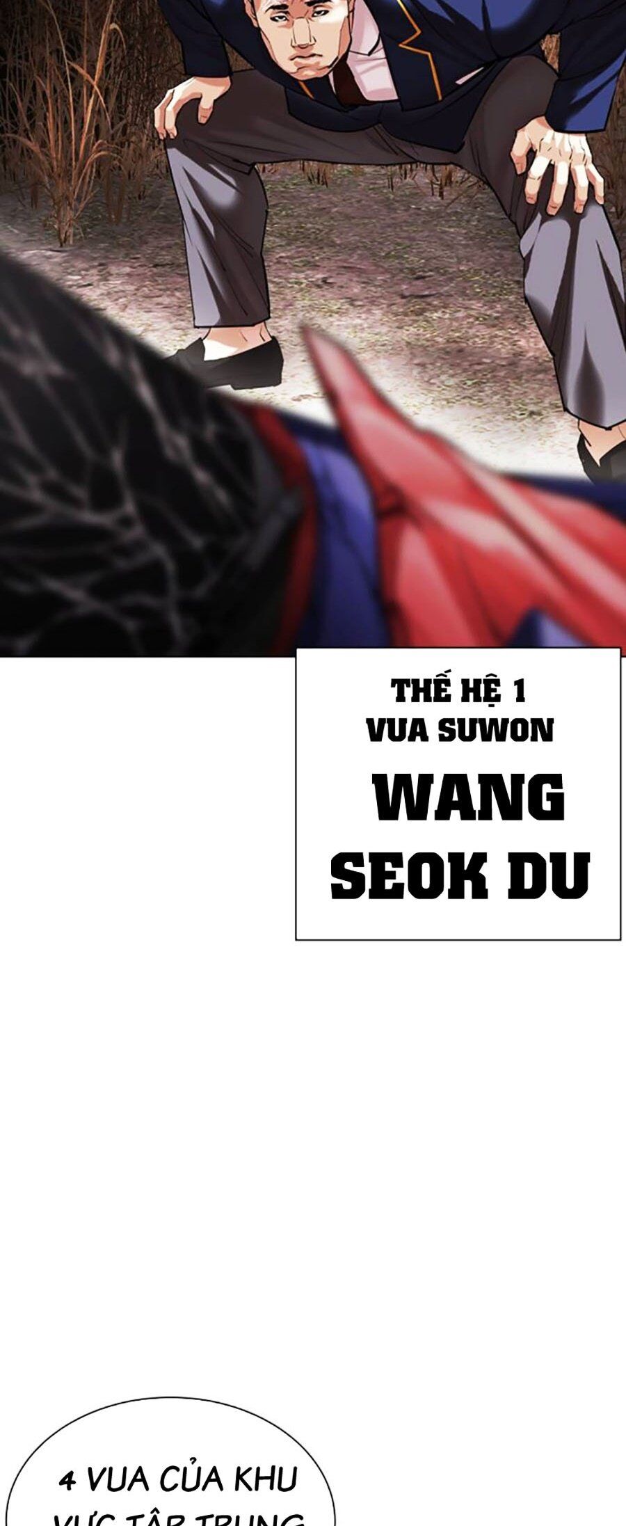 Hoán Đổi Diệu Kỳ Chapter 493 - Trang 33