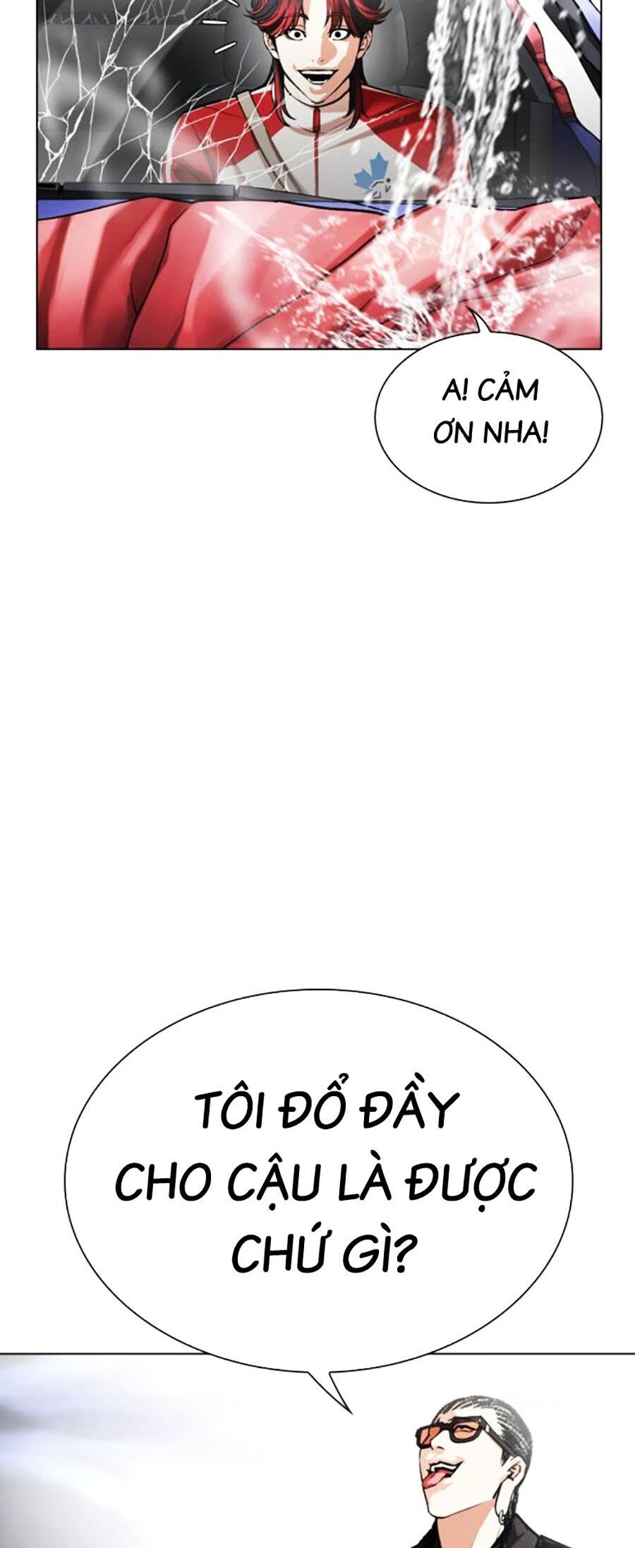 Hoán Đổi Diệu Kỳ Chapter 493 - Trang 36