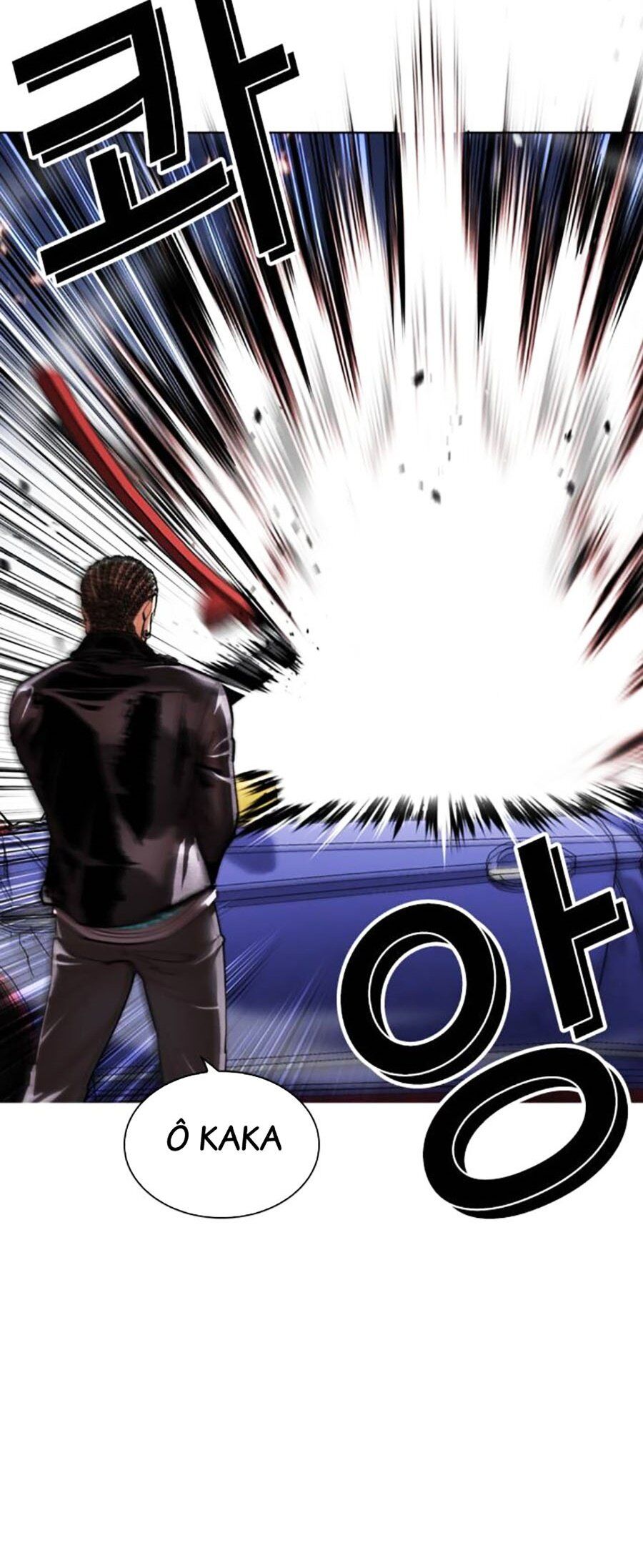 Hoán Đổi Diệu Kỳ Chapter 493 - Trang 39