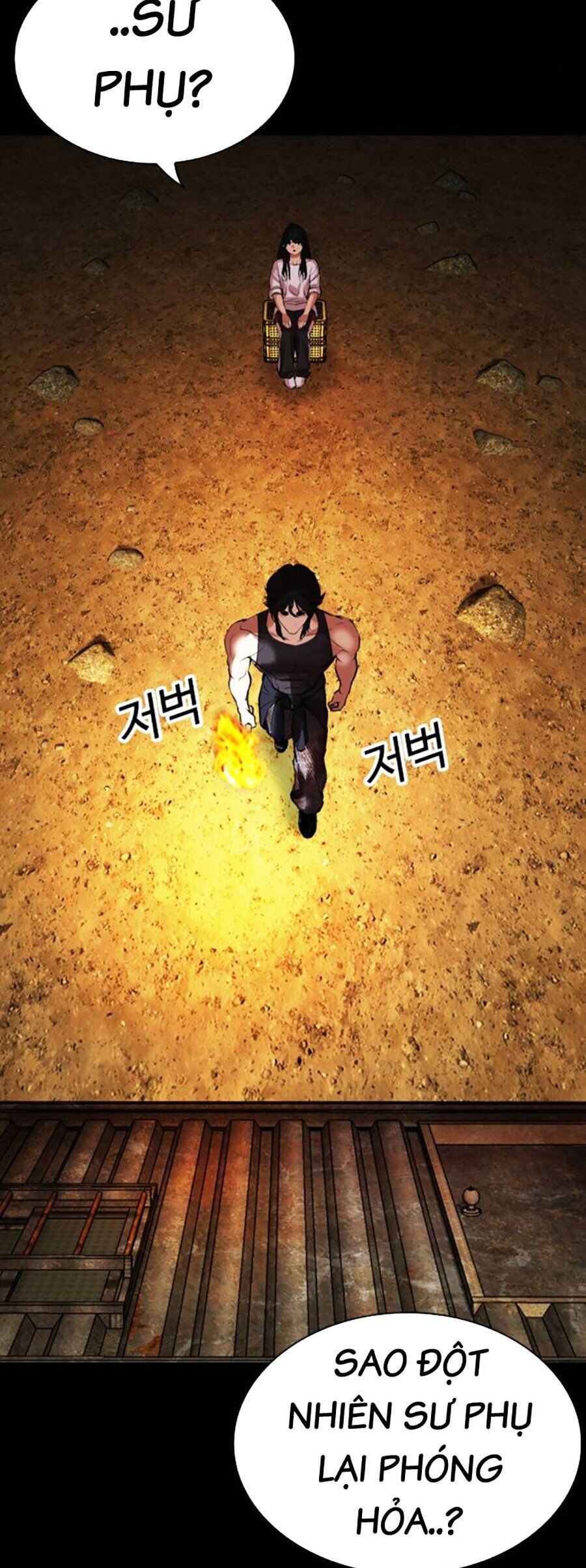 Hoán Đổi Diệu Kỳ Chapter 493 - Trang 4