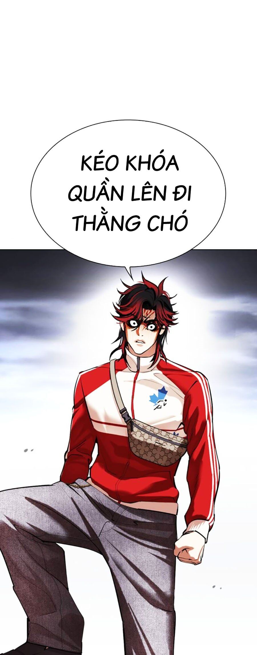 Hoán Đổi Diệu Kỳ Chapter 493 - Trang 40
