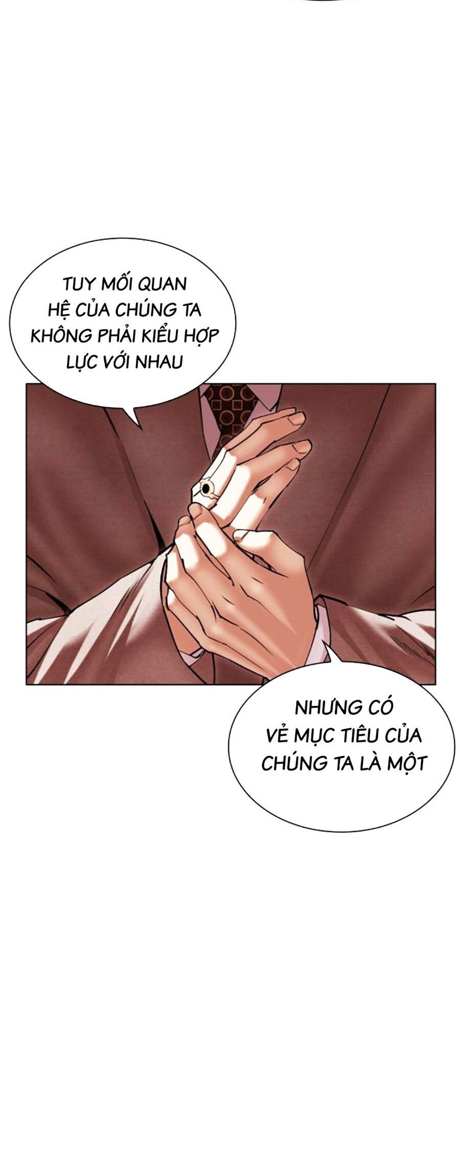 Hoán Đổi Diệu Kỳ Chapter 493 - Trang 44