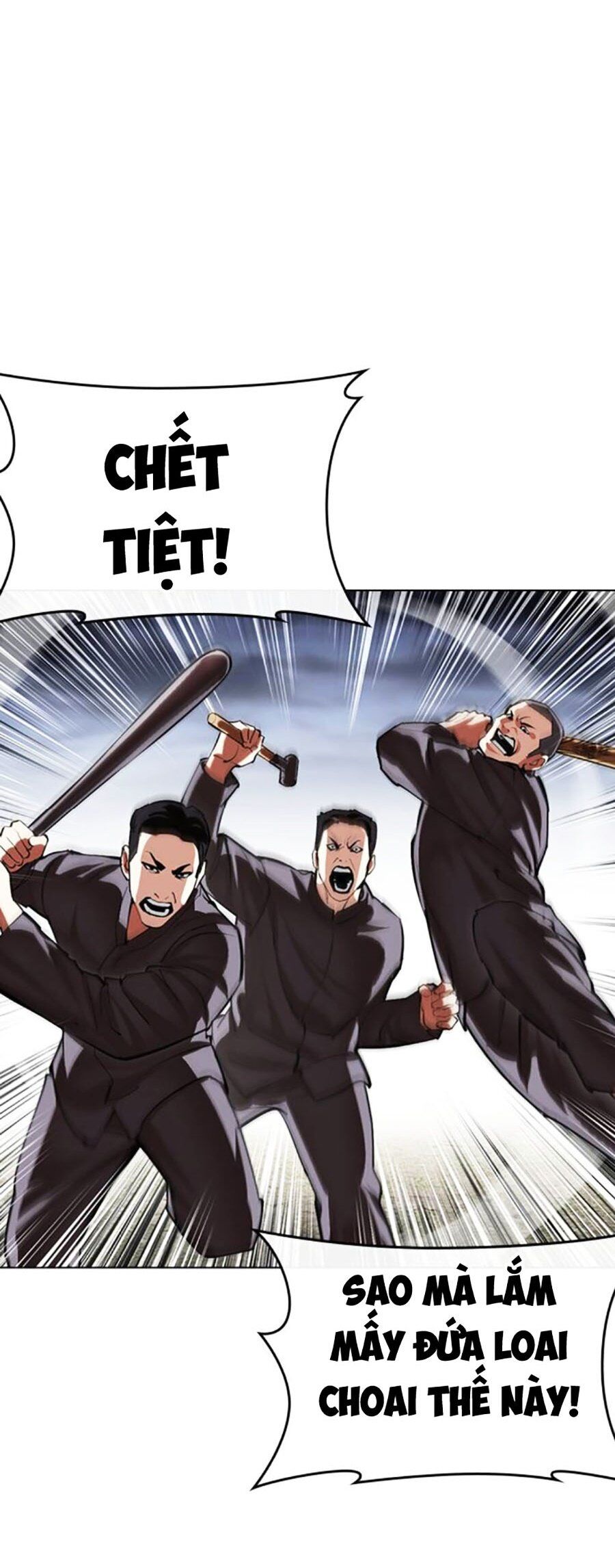 Hoán Đổi Diệu Kỳ Chapter 493 - Trang 55