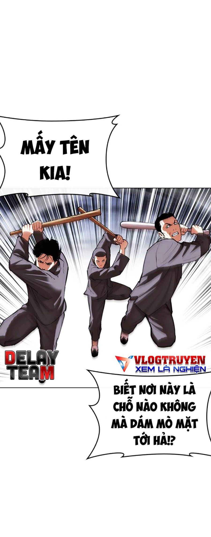 Hoán Đổi Diệu Kỳ Chapter 493 - Trang 60