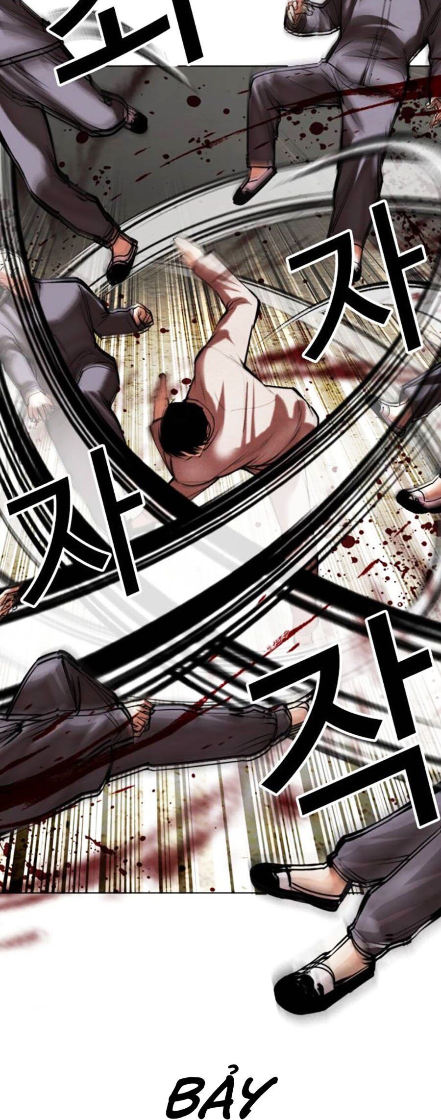 Hoán Đổi Diệu Kỳ Chapter 493 - Trang 62