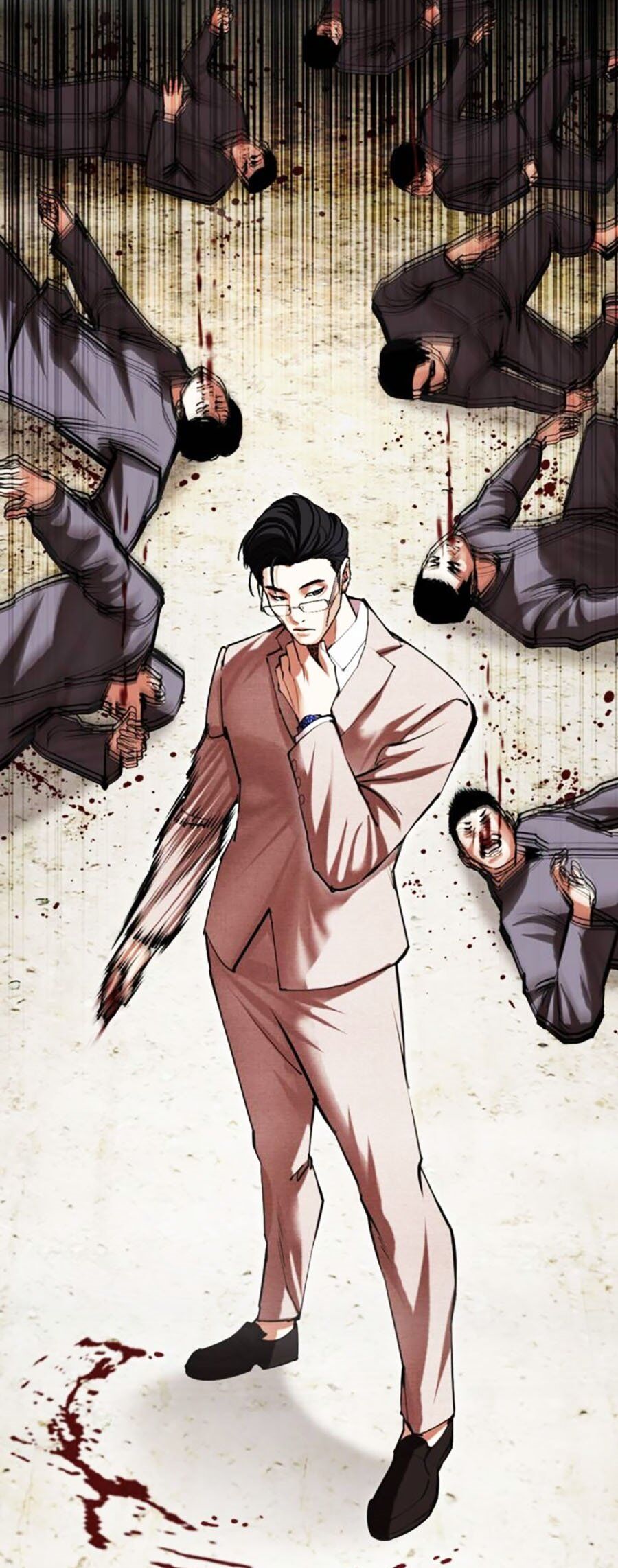 Hoán Đổi Diệu Kỳ Chapter 493 - Trang 65