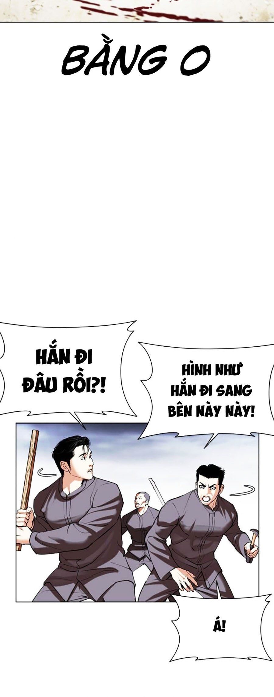 Hoán Đổi Diệu Kỳ Chapter 493 - Trang 66