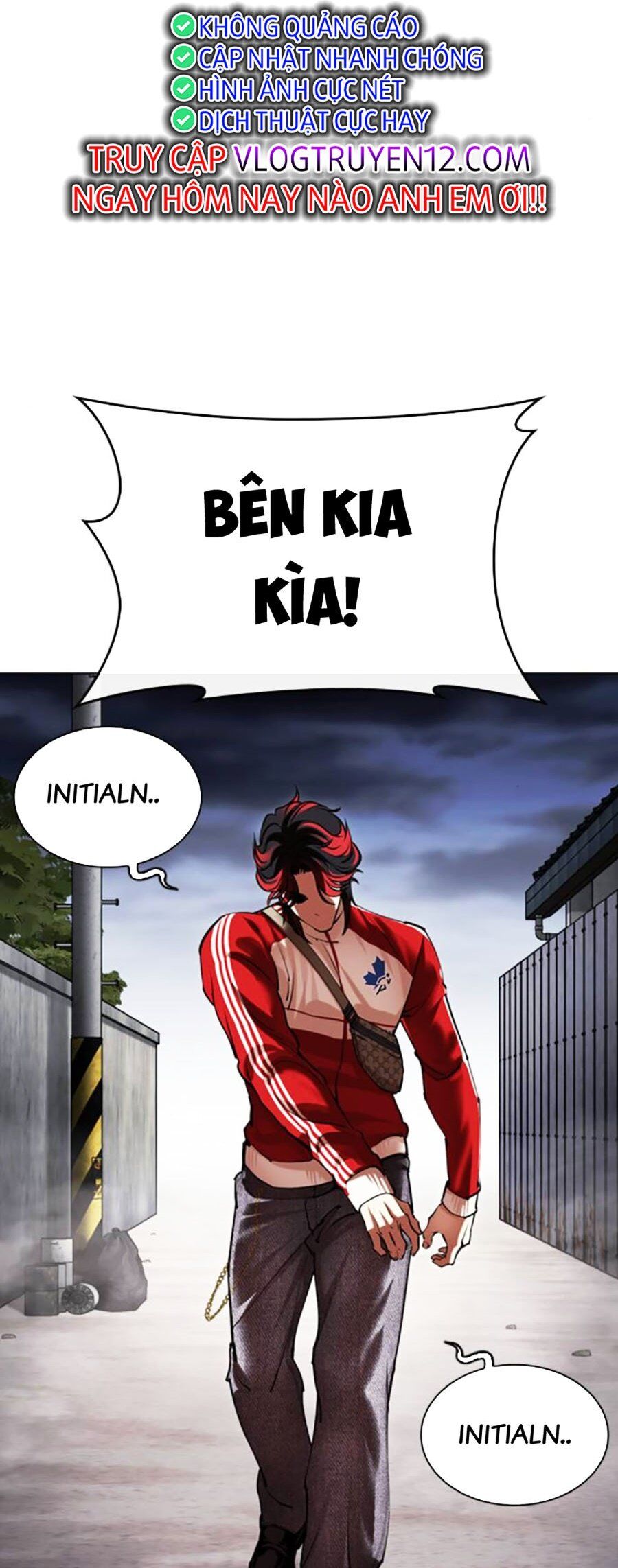 Hoán Đổi Diệu Kỳ Chapter 493 - Trang 67
