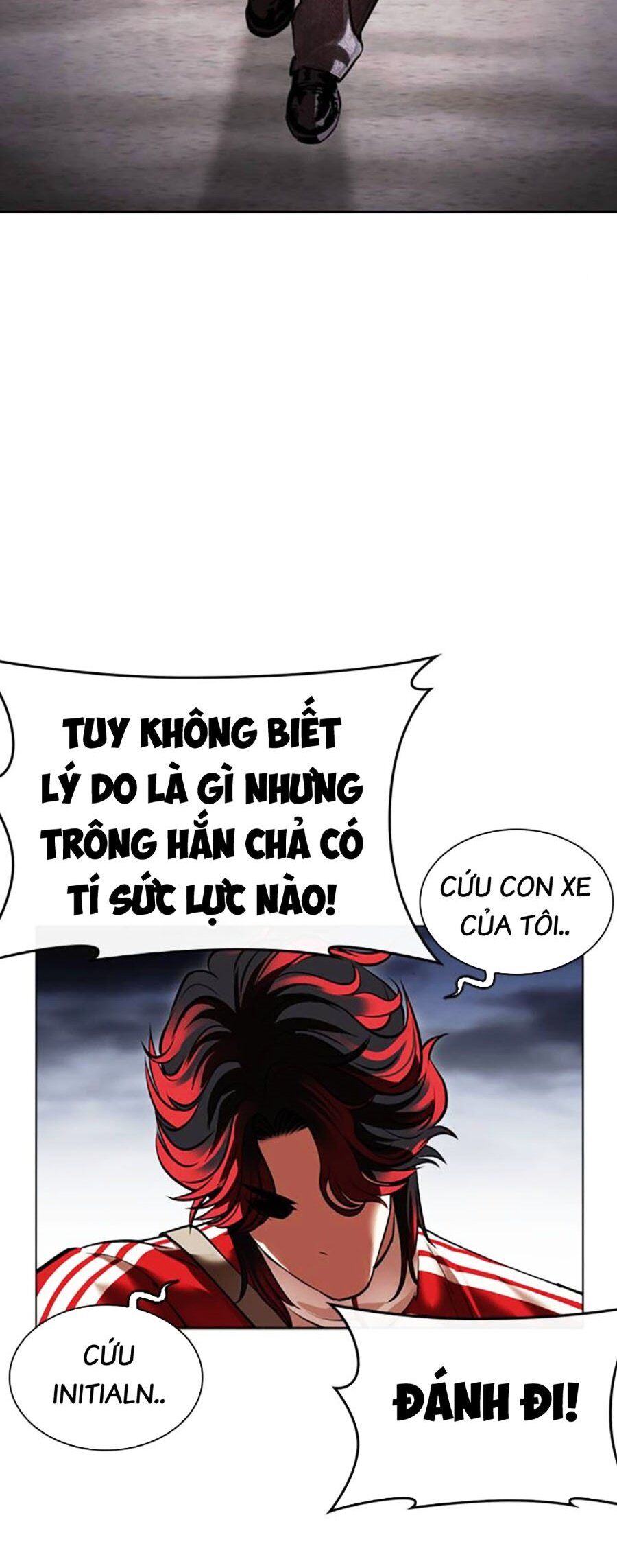 Hoán Đổi Diệu Kỳ Chapter 493 - Trang 68