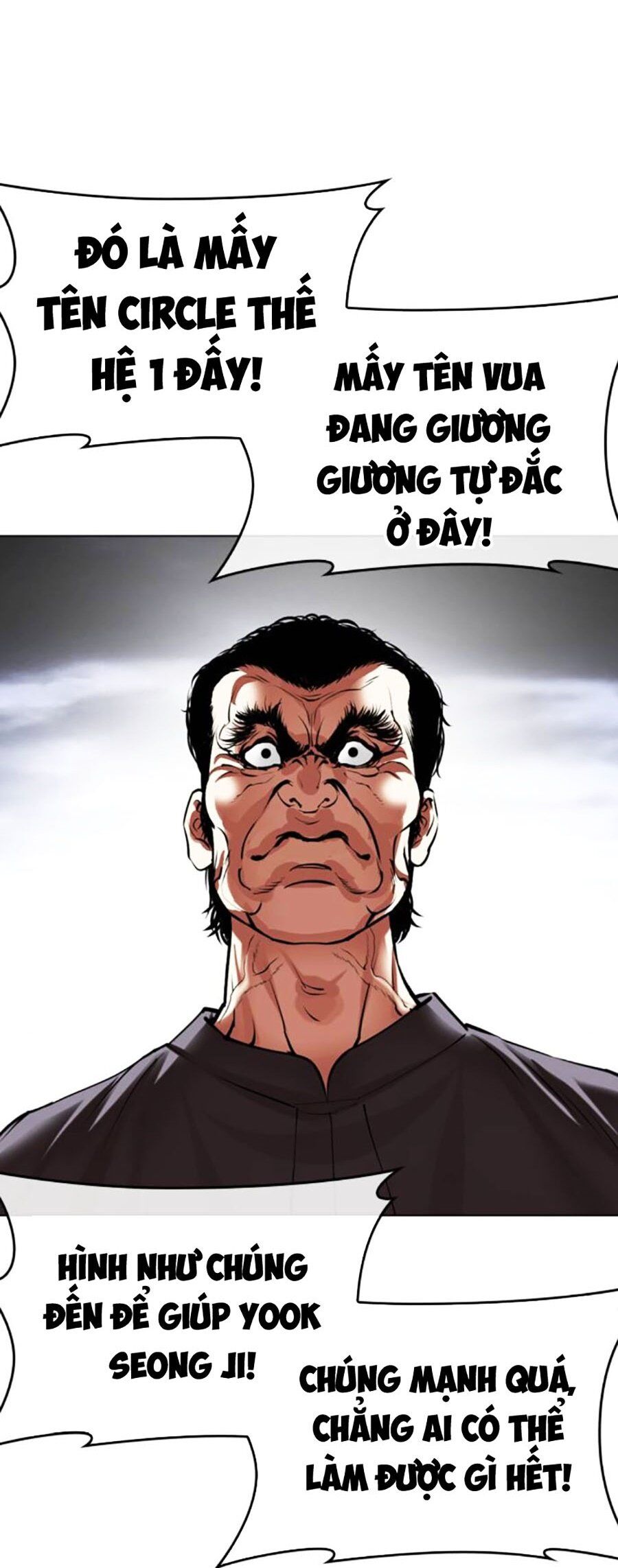 Hoán Đổi Diệu Kỳ Chapter 493 - Trang 71