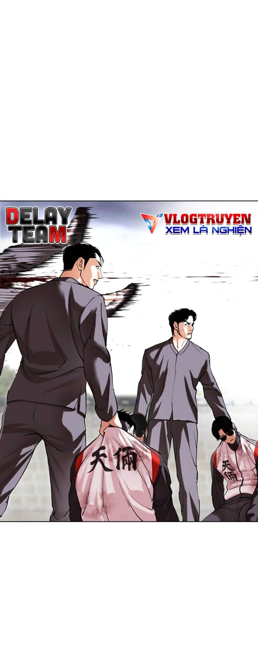 Hoán Đổi Diệu Kỳ Chapter 493 - Trang 74