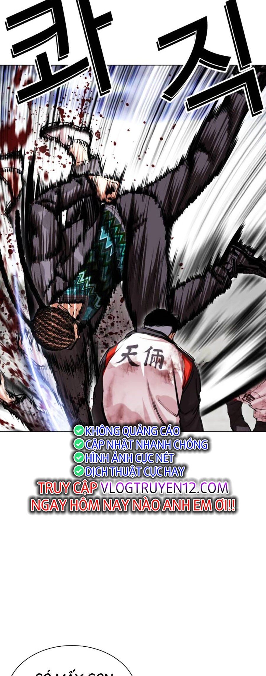 Hoán Đổi Diệu Kỳ Chapter 493 - Trang 76