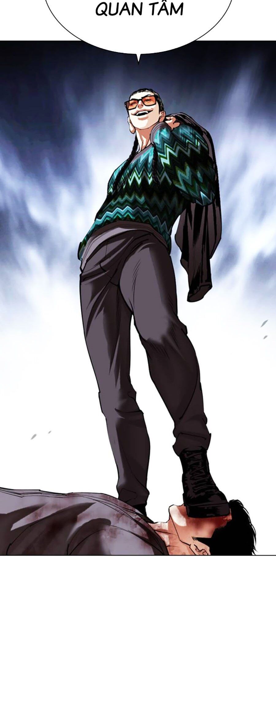 Hoán Đổi Diệu Kỳ Chapter 493 - Trang 78